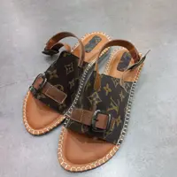 صندل سرخپوستی طرح ال وی