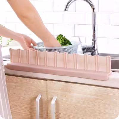 آبگیر سینک سیلیکونی