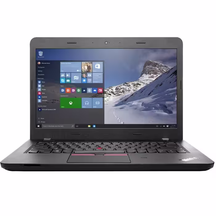 لپ تاپ لنوو تینک پد مدل ای 460 با پردازنده i7