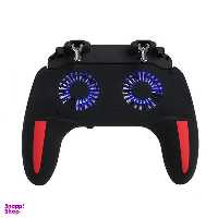 دسته بازی PubG ایکس او مدل XO-H10 مناسب برای گوشی موبایل