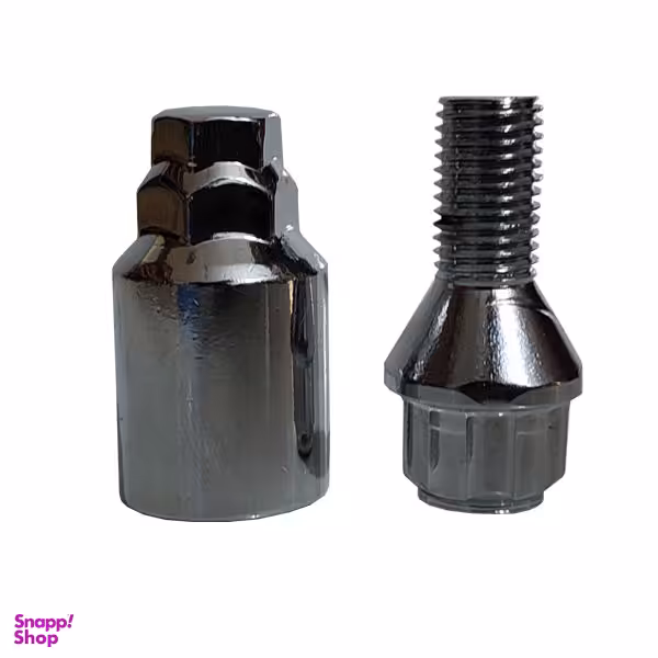 مهره چرخ خودرو کد 55 مناسب برای رنو مگان
