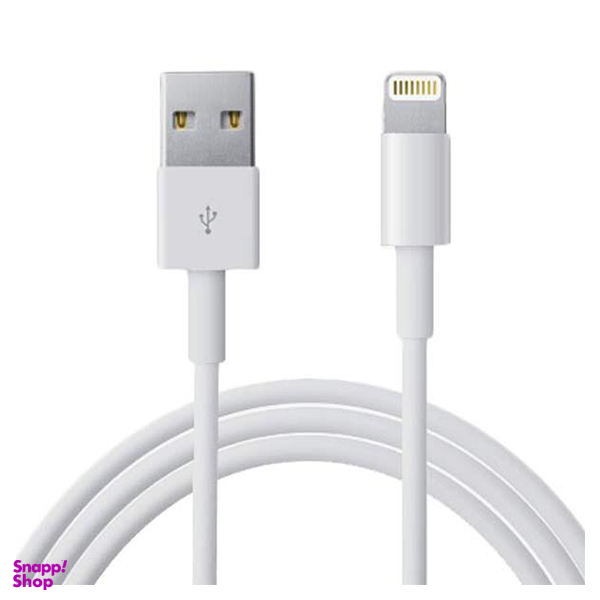 کابل تبدیل USB به لایتنینگ مدل ori-001 طول 1 متر غیر اصل