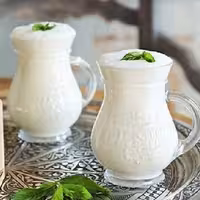 دوغ کفیر 1/5 لیتری آویشن