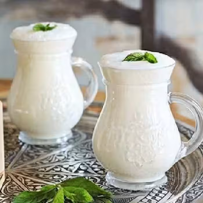 دوغ کفیر 1/5 لیتری آویشن