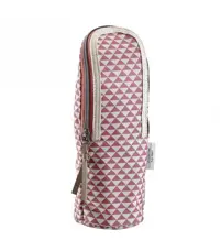 کیف عایق شیشه شیر قرمز  Beaba Isothermal Bag for Bottles