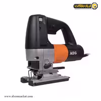اره چکشی AEG گیربکسی 600 وات مدل STEP 1200BX