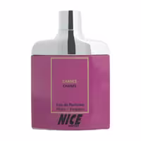 ادو پرفیوم زنانه Nice Chanel Chance حجم 85 میلی لیتر