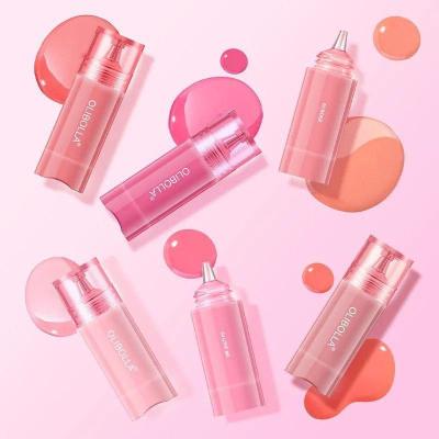 رژ گونه مایع اولیبولا