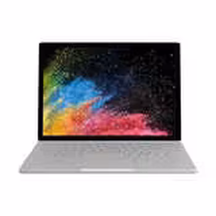 لپ تاپ مایکروسافت 13.5 اینچی Surface Book 2 | هدیش