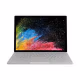 لپ تاپ مایکروسافت 13.5 اینچی Surface Book 2 | هدیش