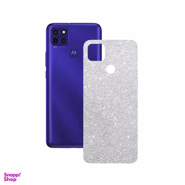 برچسب پوششی راک اسپیس (Rock Space) مدل BL003 مناسب برای گوشی موتورولا Moto G9 Power