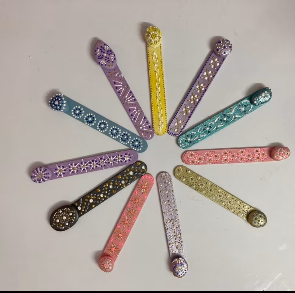 نشان گر کتاب