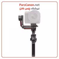 استابلایزر دوربین DJI RS 3 Pro Gimbal Stabilizer