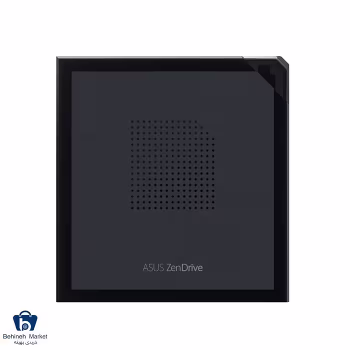 درایو DVD اکسترنال ایسوس مدل ZenDrive V1M SDRW-08V1M-U