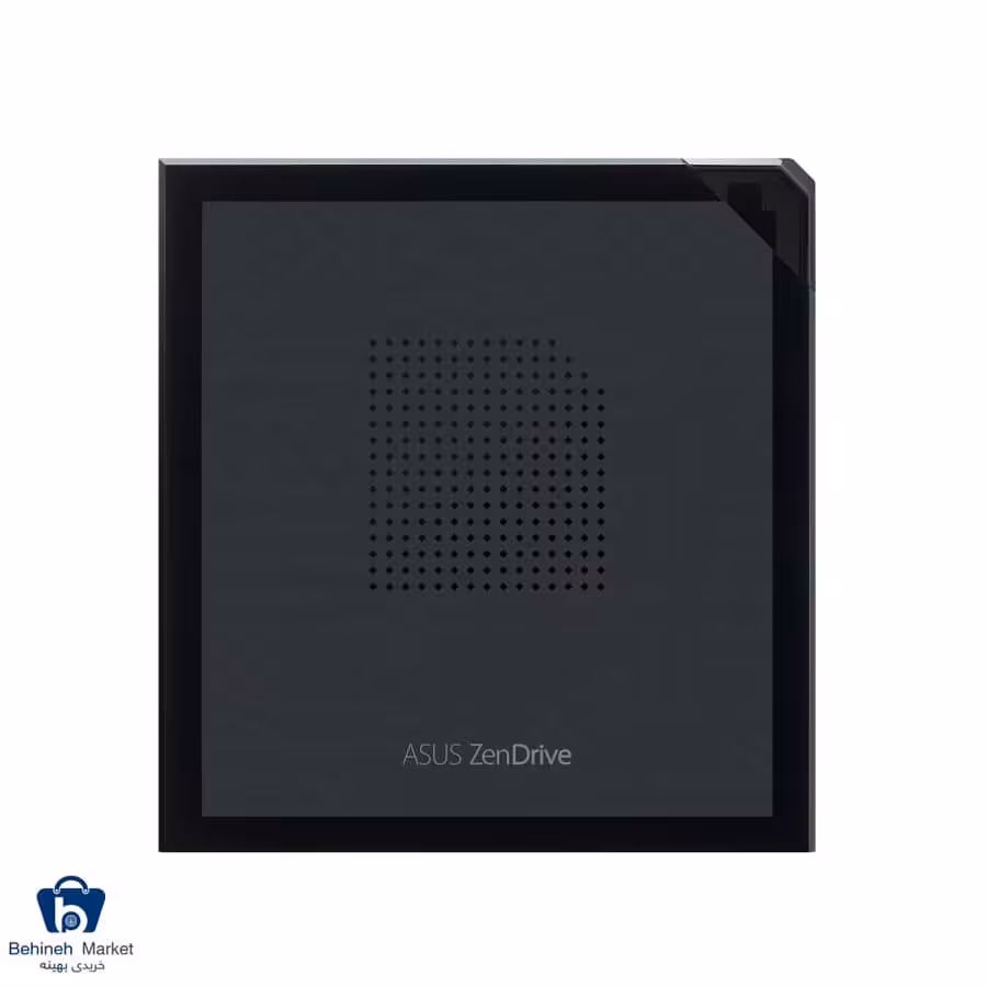 درایو DVD اکسترنال ایسوس مدل ZenDrive V1M SDRW-08V1M-U