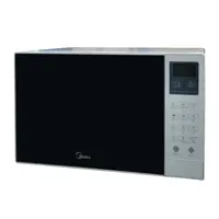 مایکروفر 28 لیتر مایدیا سفید مدل Midea MW-F2822-EYI  