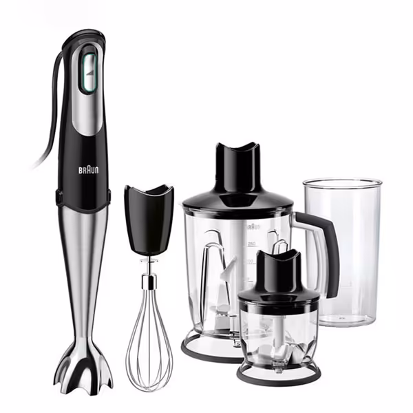 گوشتکوب برقی براون مدل MQ745