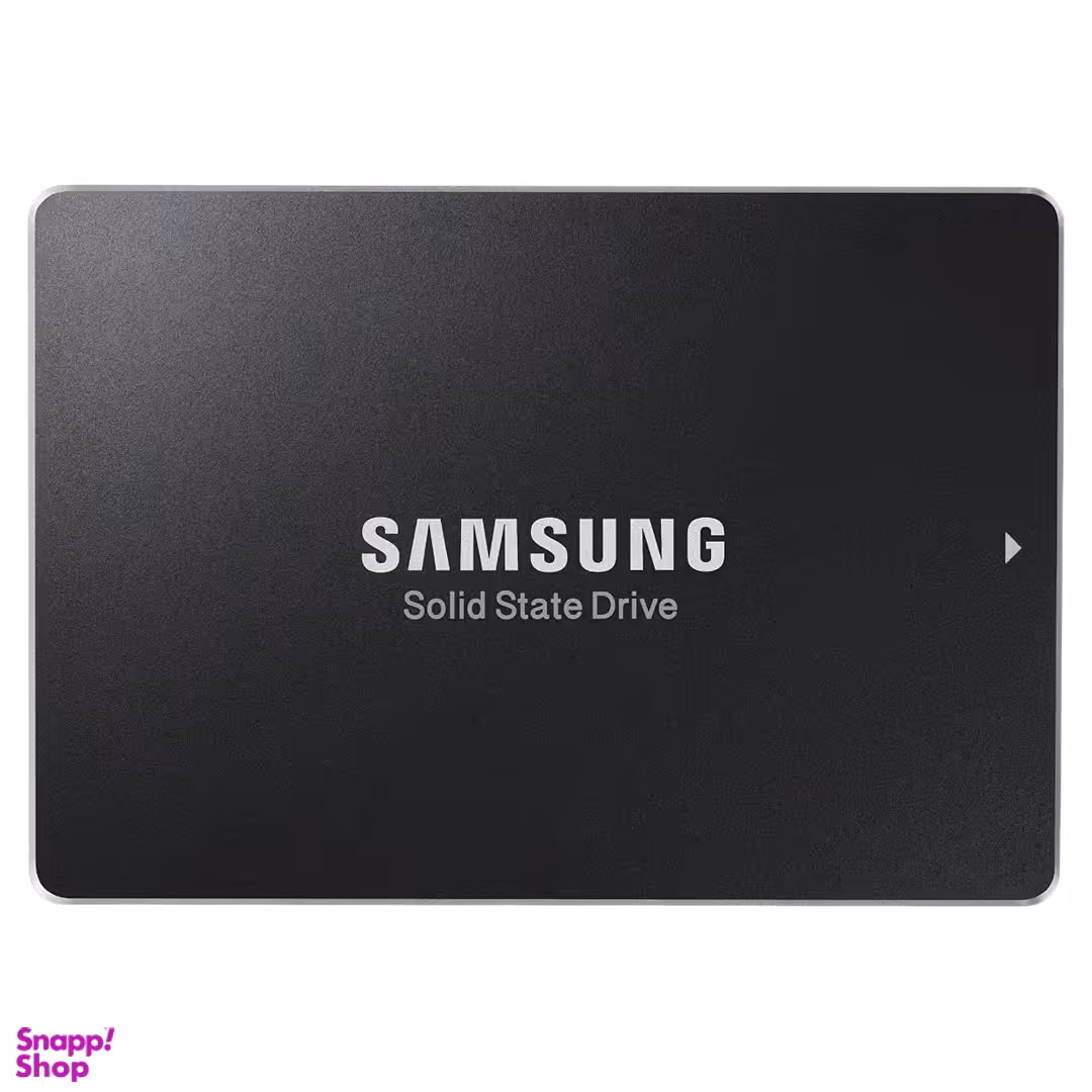 حافظه SSD اینترنال سامسونگ مدل 870 EVO ظرفیت 250 گیگابایت