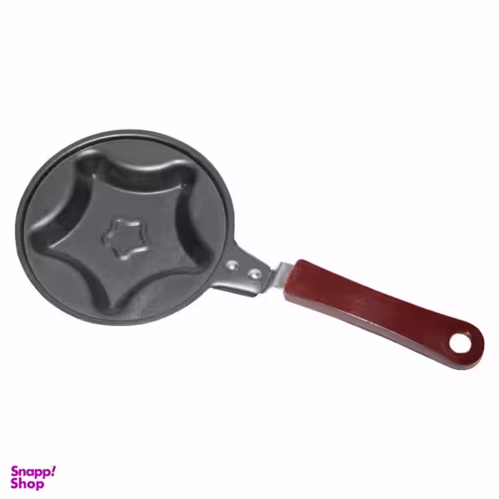 تابه مینی پالی مدل Star سایز 12