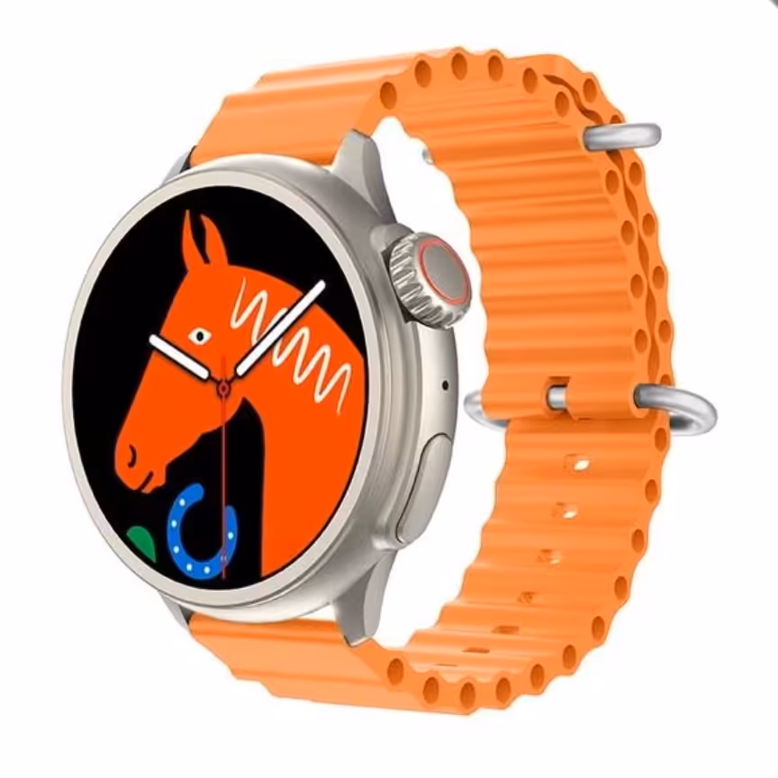 ساعت صفحه امولد مدل mt30