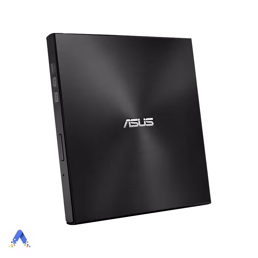 درایو نوری اکسترنال ایسوس مدل ZenDrive U7M SDRW-08U7M-U