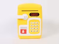 گاوصندوق پول