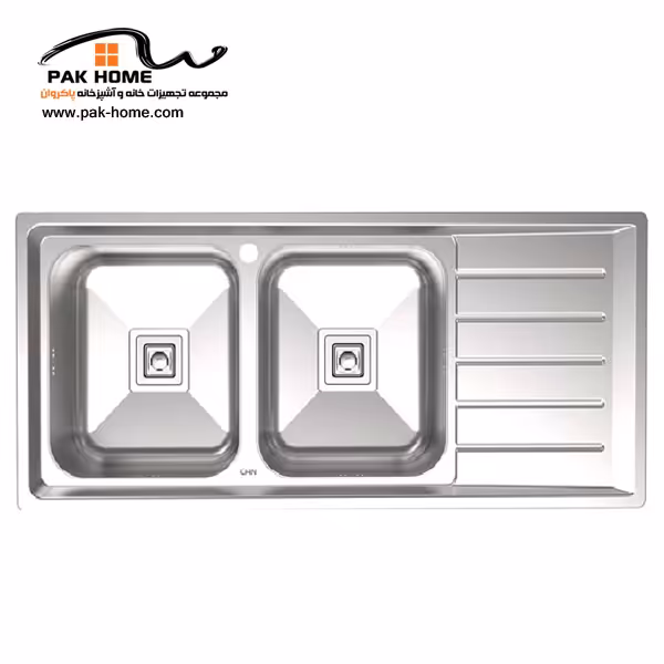 سینک کن توکار 8102