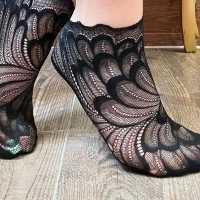 جوراب گیپور مجلسی