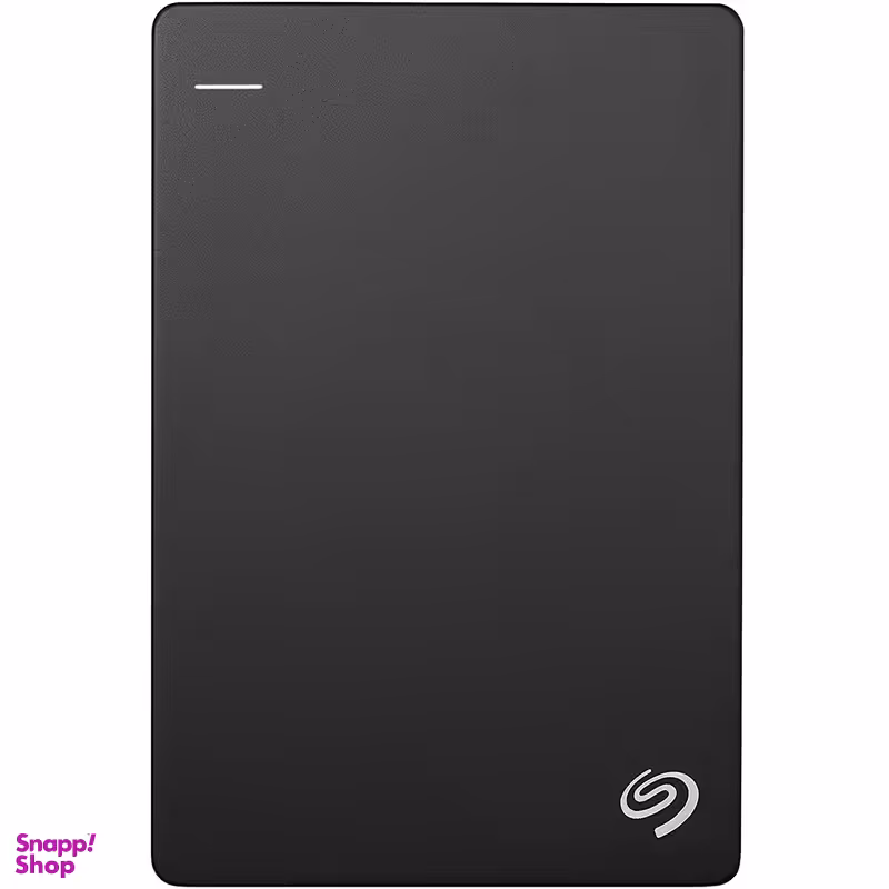 هارد دیسک اکسترنال سیگیت مدل بک آپ پلاس ظرفیت 1 ترابایت