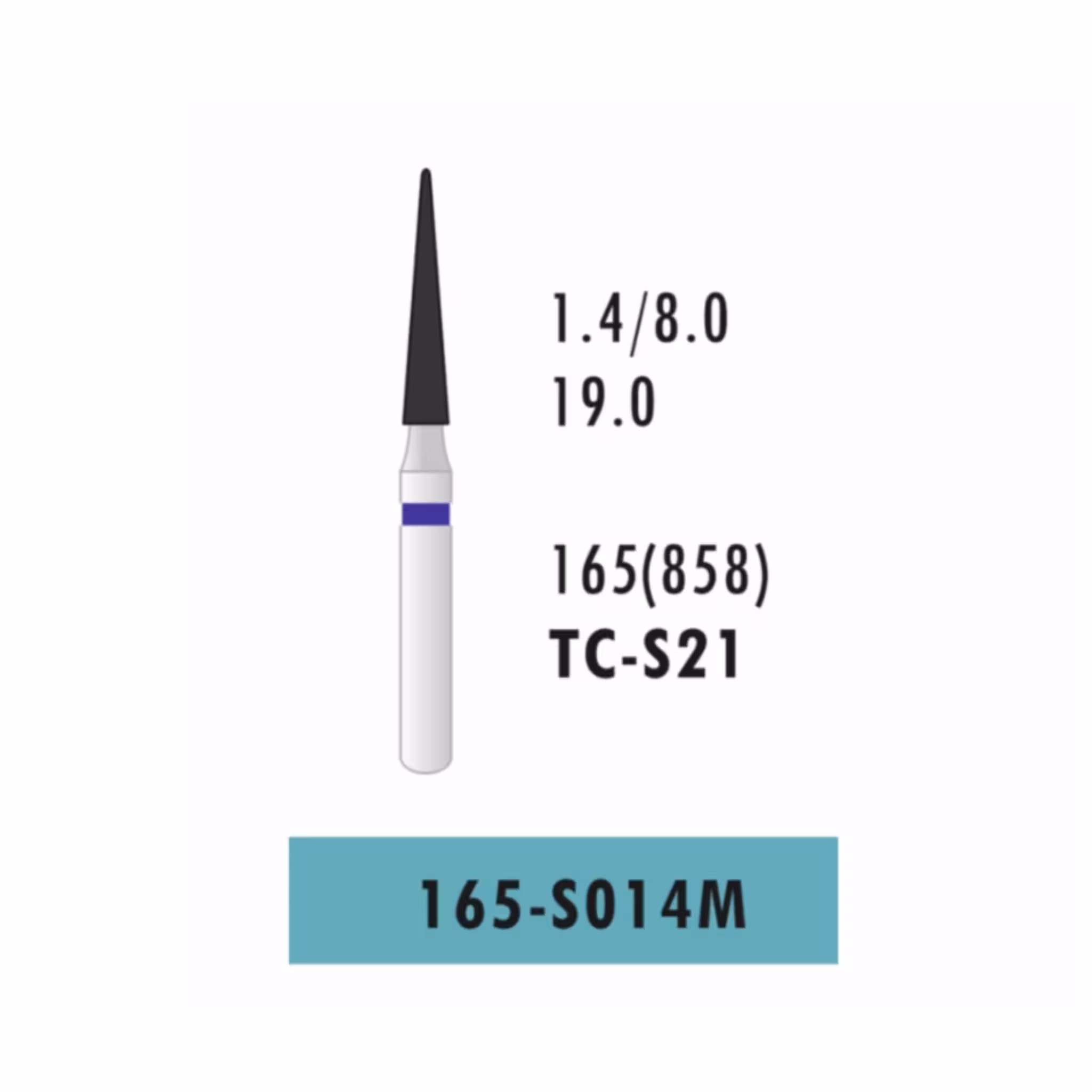فرز کوتاه ATD Needle (بسته 5 عددی)