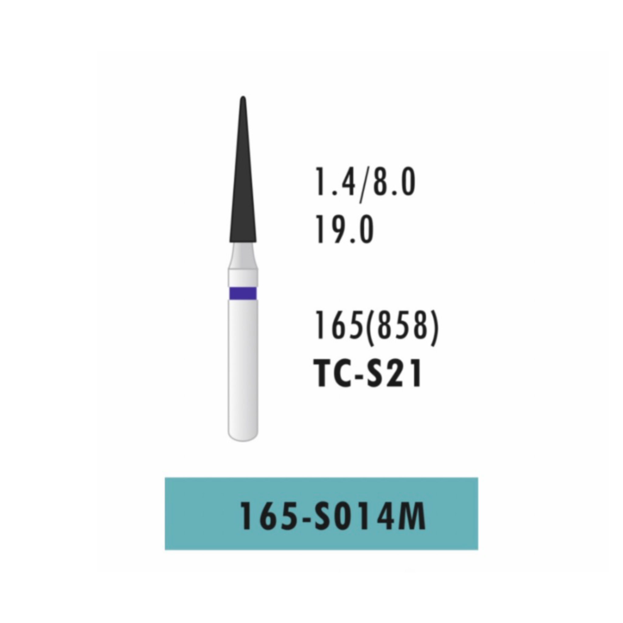 فرز کوتاه ATD Needle (بسته 5 عددی)