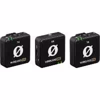 میکروفون بی سیم رُد Rode Wireless ME Dual Compact Microphone