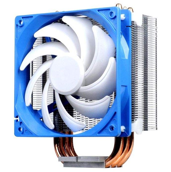 خنک کننده پردازنده سیلوراستون مدل Argon SST-AR01