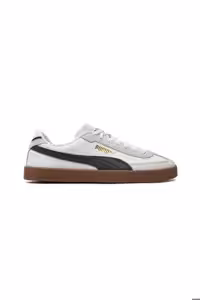 اسنیکر سفید مردانه کفش ورزشی CLUB II ERA 07 Puma