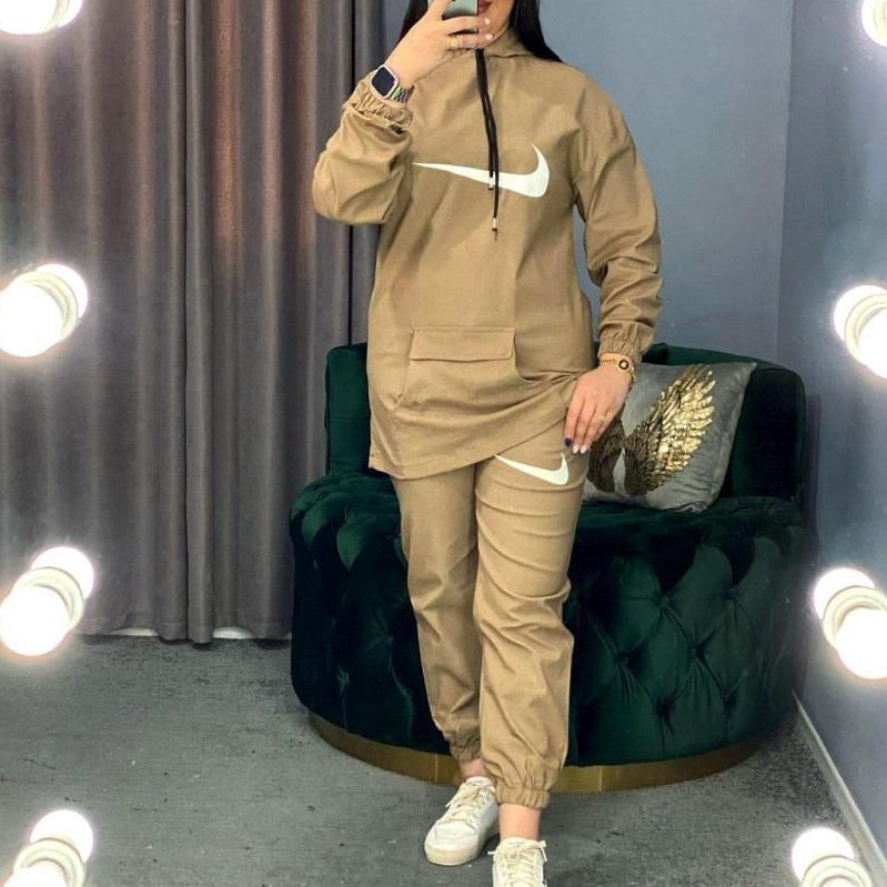  ست دو تیکه  اسپرت 