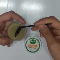 پماد تقویت ابرو و ریش 