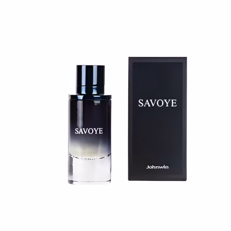 ادو تویلت مردانه جانوین مدل دیور ساواج حجم 100 میلی لیتر