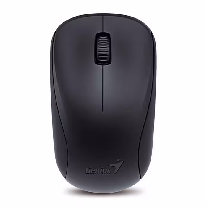 قیمت و خرید ماوس بی‌سیم جنیوس مدل NX-7000 | یاس ارتباط