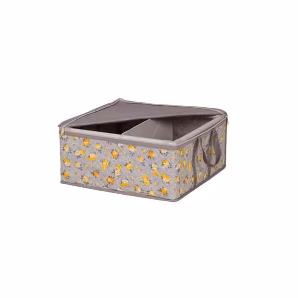 پارتیشن باکس 2 خانه هومتکس گلریز طوسی