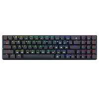 کیبورد گیمینگ ردراگون مدل Redragon Ashe K626P-KB