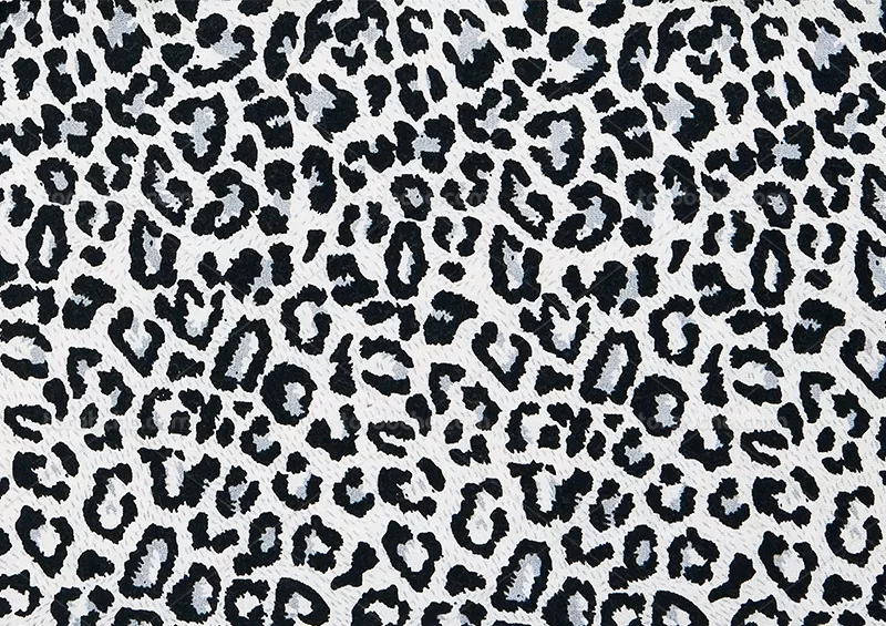 تکسچر پلنگی | گرافیک با طعم تربچه