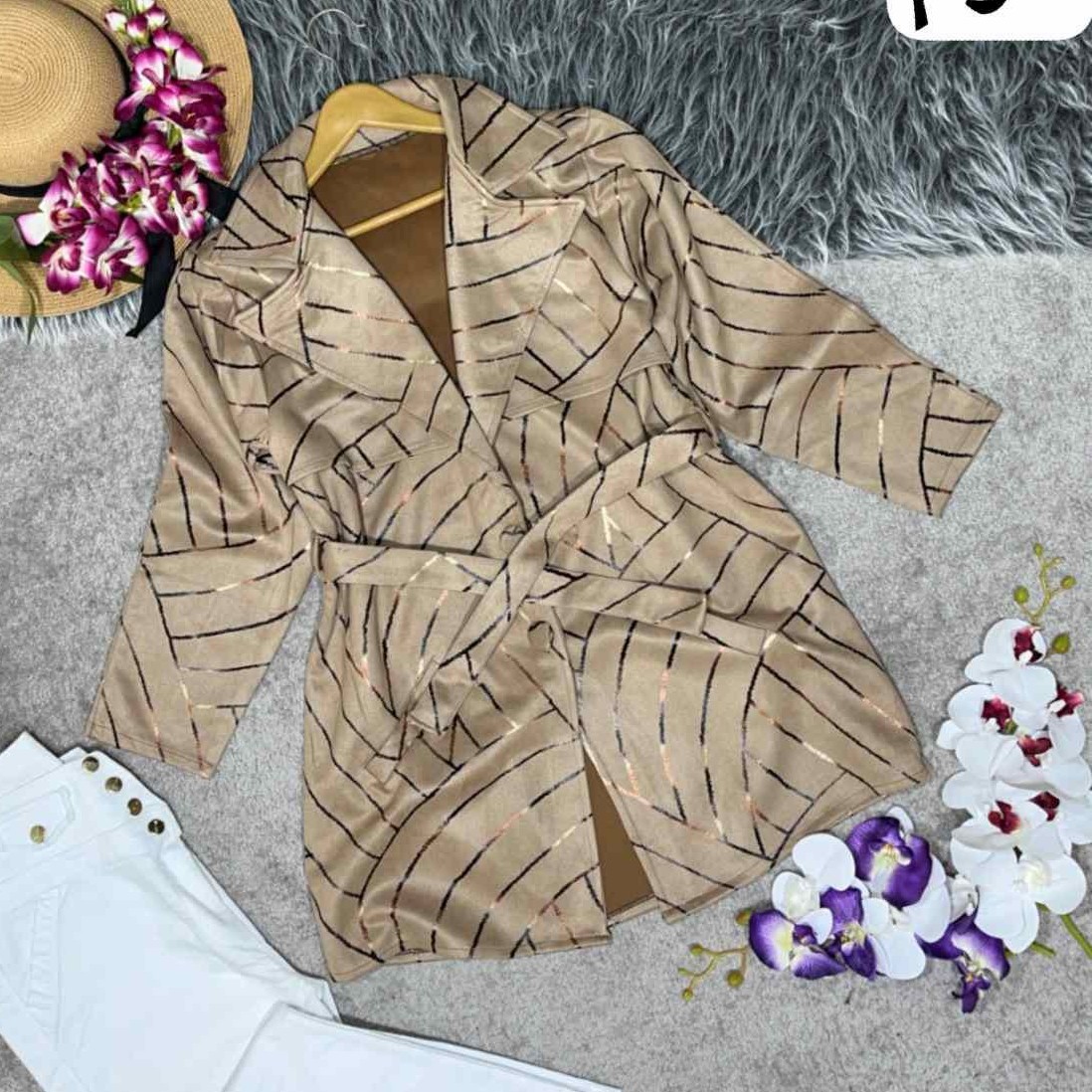 مانتو کتی لیلا جنس سوییت گرم بالا