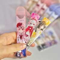 نوک اتود انیمه مانگا پنج دهم 5 وارداتی و باکیفیت فانتزی