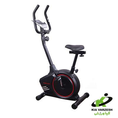 دوچرخه ثابت ایستاده مگنتی آذیموس مدل AZB240 - مشخصات،قیمت و خرید