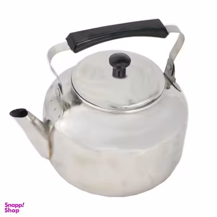 کتری استیل مدل STL 4L حجم 4 لیتری