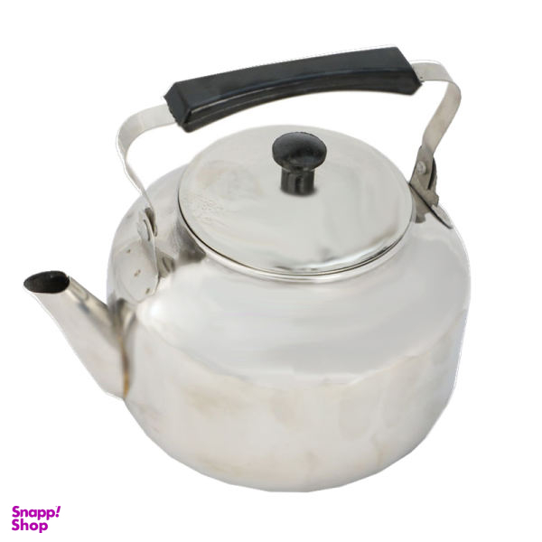 کتری استیل مدل STL 4L حجم 4 لیتری