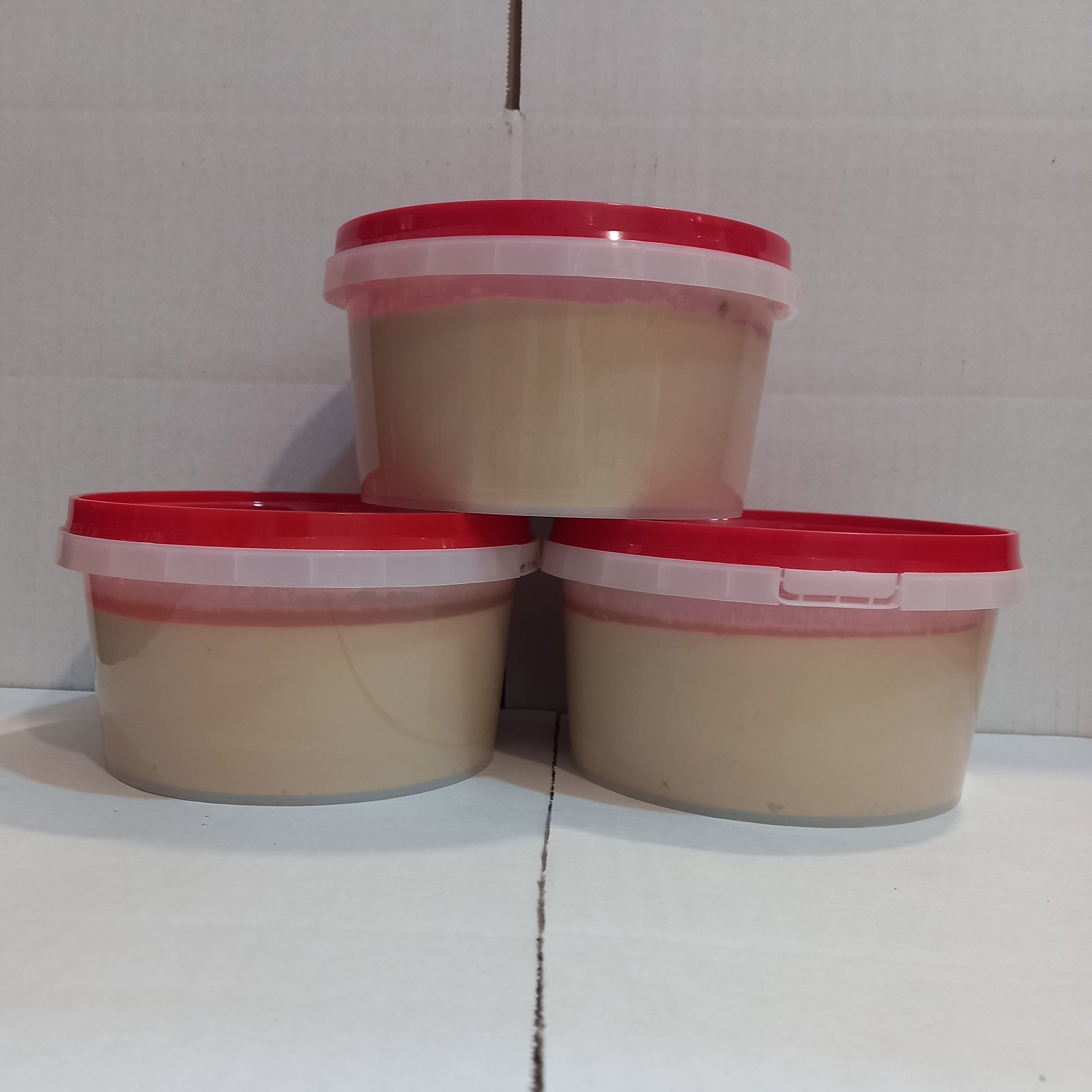 حلوا ارده 800گرمی