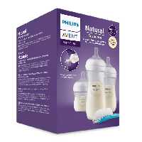 ست آغازین 4 تکه فیلیپس اونت PHILIPS AVENT سری Response