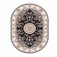 فرشینه نگین ترمه مدل B303