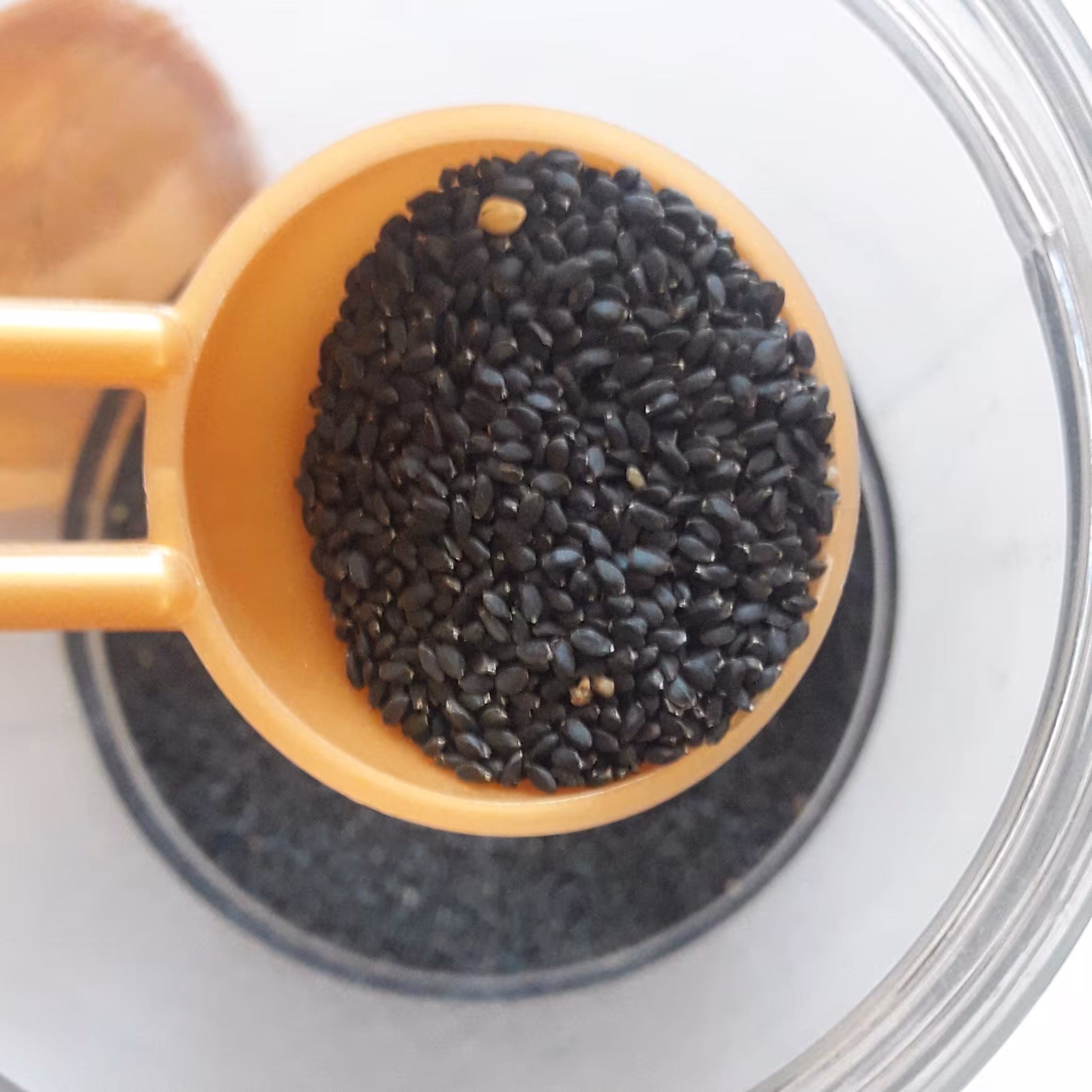 تخم شربتی هندی ریز(بسته 250 گرمی)